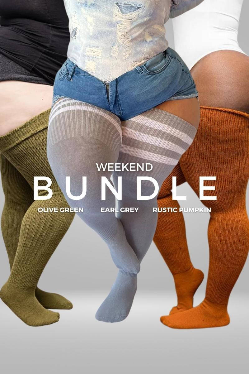 Weekend Bundle 2